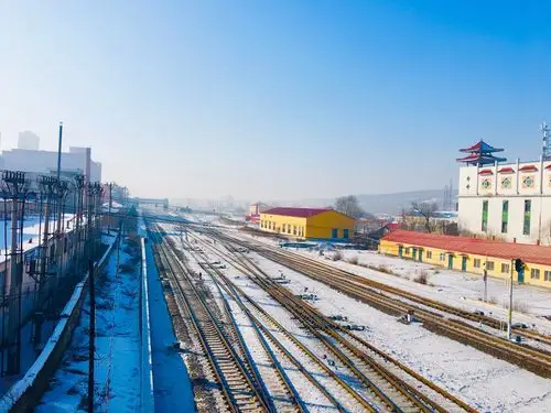 126日林口县北山遛弯