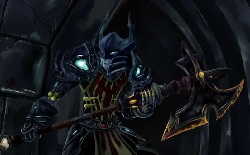 魔兽世界:牛头人生存之地虽富庶,但是群敌环绕,随时爆发战争