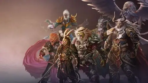 贺电恭喜编剧葛健老师电影七大圣顺利开机