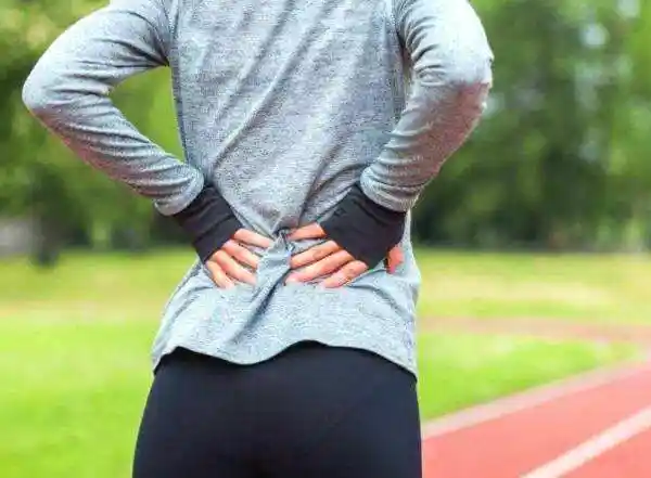 没想到白酒治腰突,效果这么好 ,腰能直起来了,坐骨痛也好了