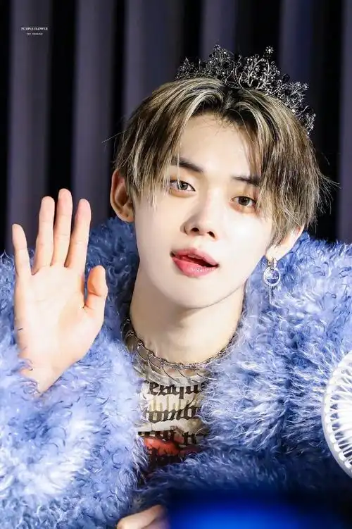 崔然竣天才小猫##崔然竣魅力富翁