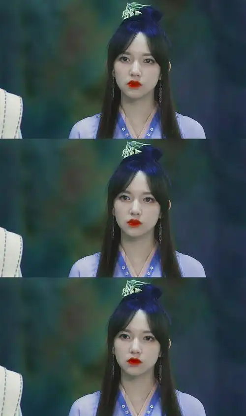 灵域程潇凌语诗