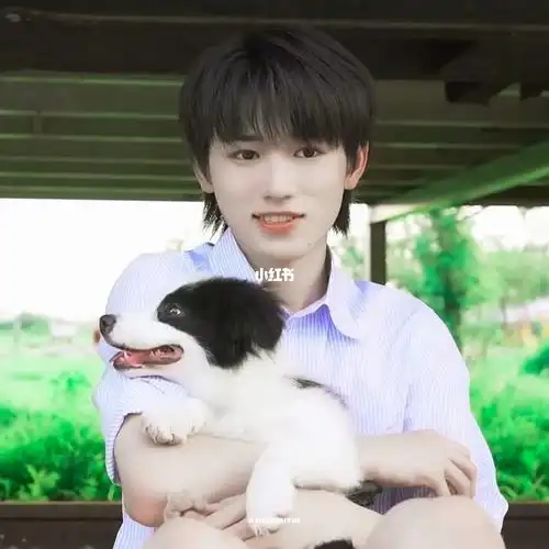 宋亚轩的治愈笑容