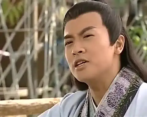 无敌县令:苏有朋套情报,混江龙也不是吃素的,苏有朋算吃瘪了吗