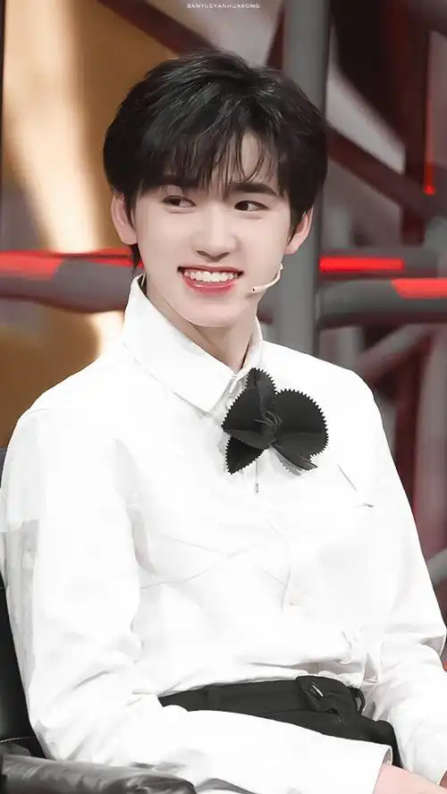 宋亚轩 王牌对王牌