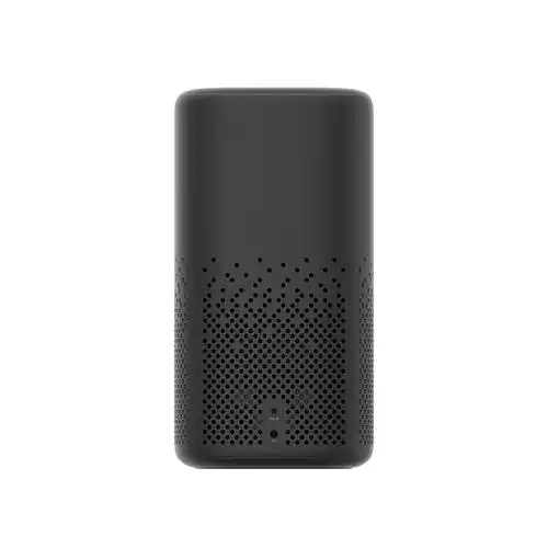 小米小爱音箱pro值得买吗?全面评测黑色版智能音箱