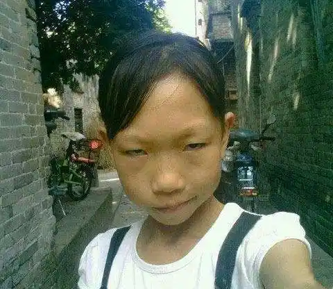 初中女生"自毁"颜值的3件事,学姐:怪不得你越来越丑|高中|化妆|臭美