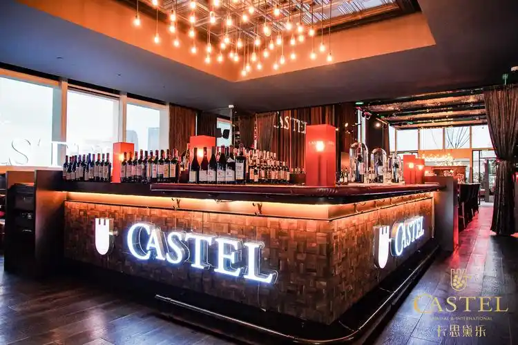 "启航2021"成都糖酒会新亮点 - 卡思黛乐轻奢时代