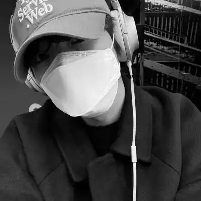 119张优质黑白男头高清_男生头像_头像屋