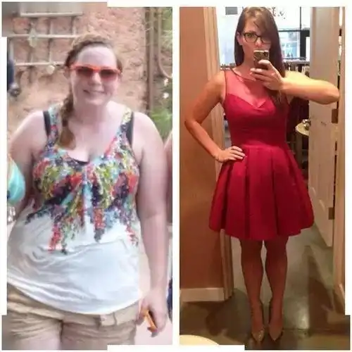 16张图告诉你胖子与瘦子差的不是几斤肉的距离