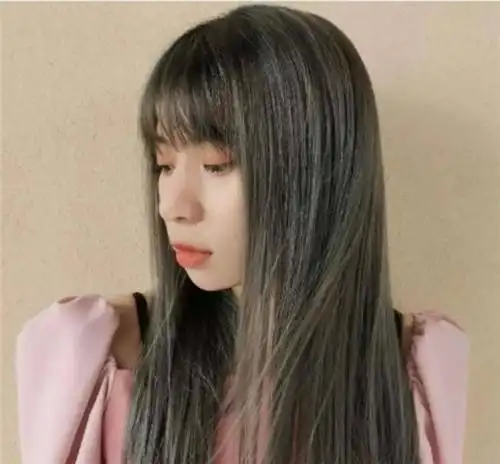 今年最流行的直发发型什么样2022年最潮的直发发型推荐