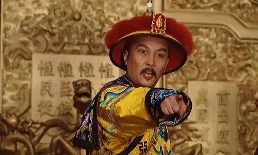 唐国强主演电视剧全集(真正的皇帝专业户,唐国强演过的皇帝,你知道有