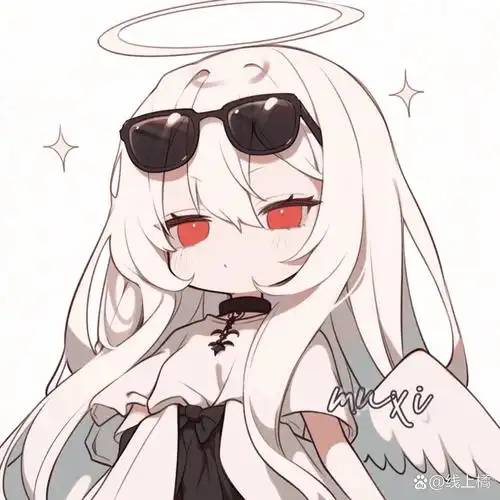 小恶魔头像|有点坏也有点可爱