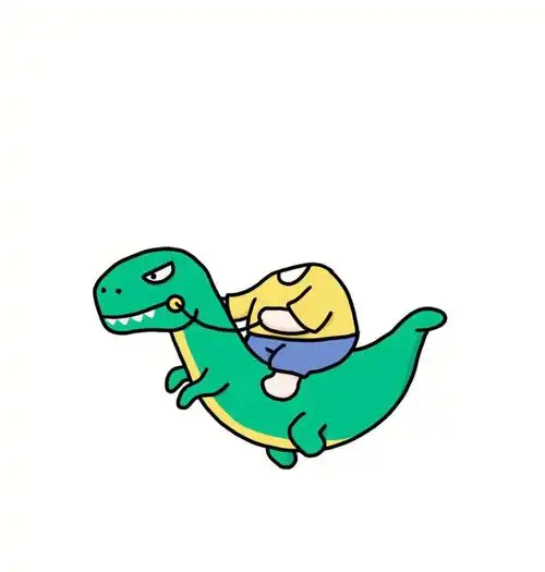 幼儿园小朋友卡通抠图