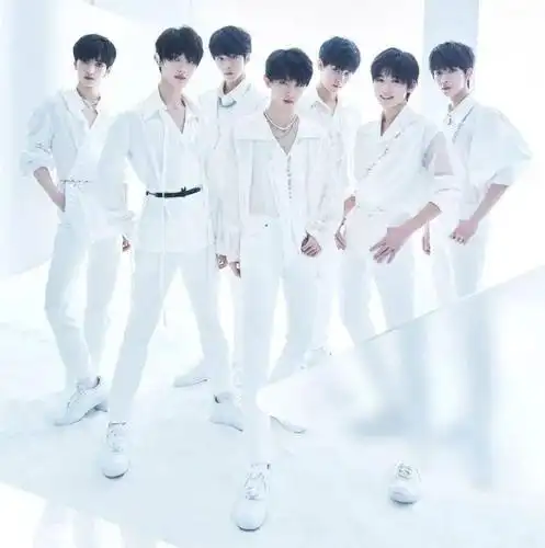 【微信头像】时代少年团