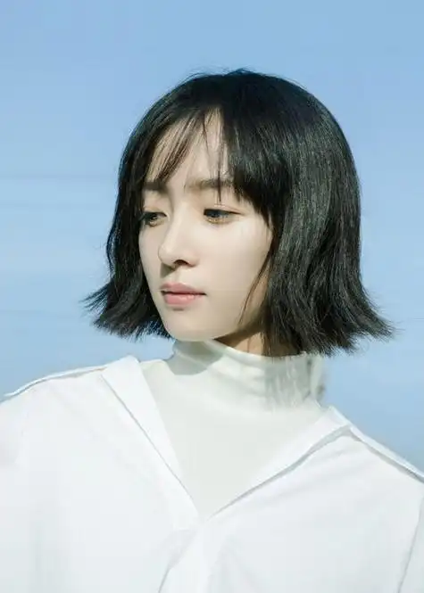 67胡冰卿的个人资料简介(胡冰卿为什么被称为绿茶公主?)_皮贴网