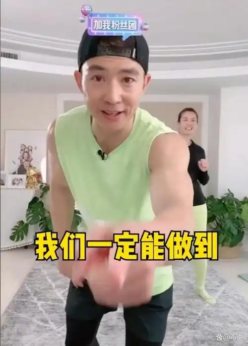 刘畊宏台湾古早男团成员娶环球小姐为妻跟周杰伦是知己