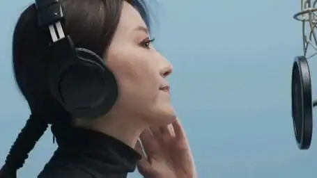 蔡淳佳《陪我看日出》mv 幕后花絮