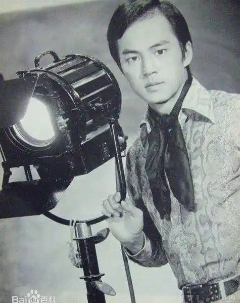 原创没有ps的年代老一辈艺术家的颜值可以秒杀鹿晗杨洋一众小鲜肉
