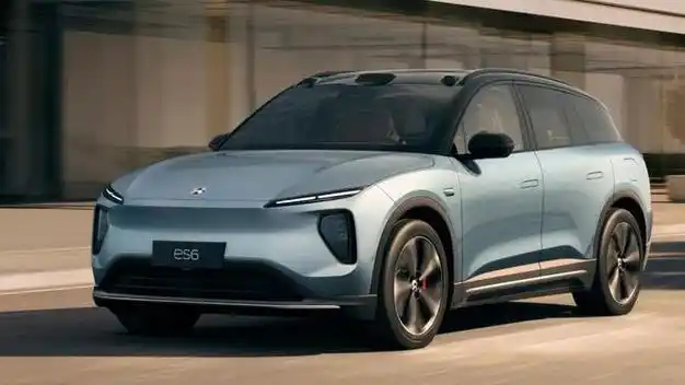 蔚来汽车现身工信部网站,独立造车意味着什么|李一男|电动车|汽车机器