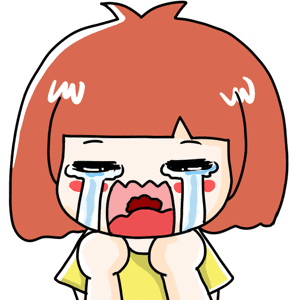 卡通gif泪流成河gif红脸蛋gif张嘴gif
