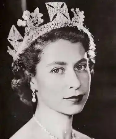 女王61世上真实的童话61伊丽莎白二世的完美人生_中国_英国的