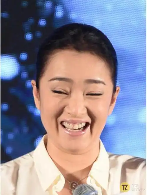 一笑毁所有啊!刘亦菲维多利亚郑爽林心如女神大笑照盘点(组图)