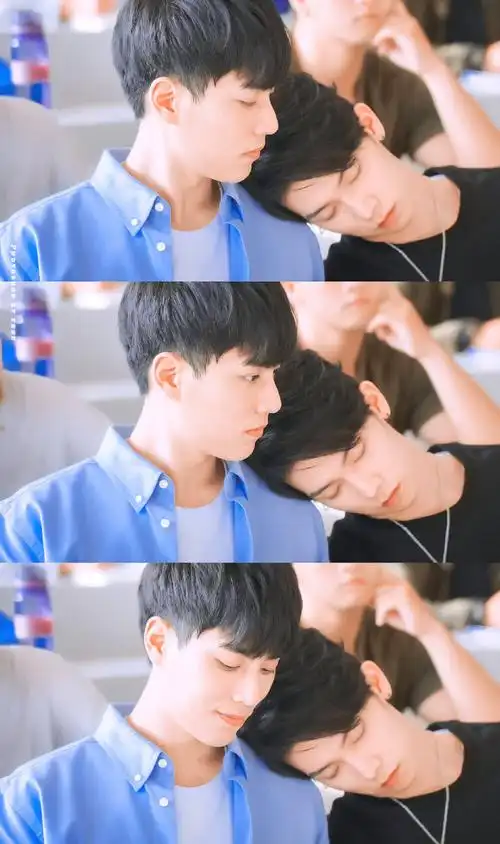 samyu 林子闳 杨宇腾