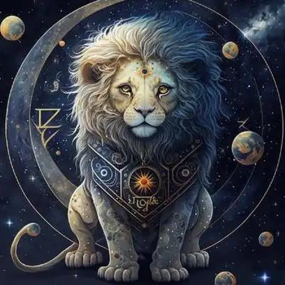 狮子座的人真的会孤独一生吗