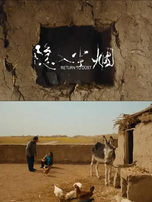 不敢多看的两部电影75隐入尘烟杀生