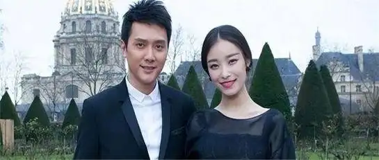 看房是倪妮,装修是林允,住进来却是赵丽颖?冯绍峰有