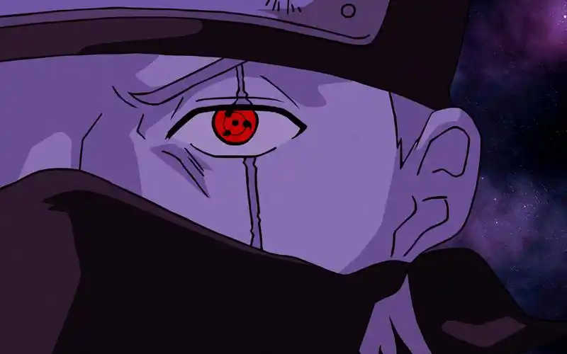 はたけ カカシ 29 卡卡西 - 堆糖,美图壁纸兴趣社区