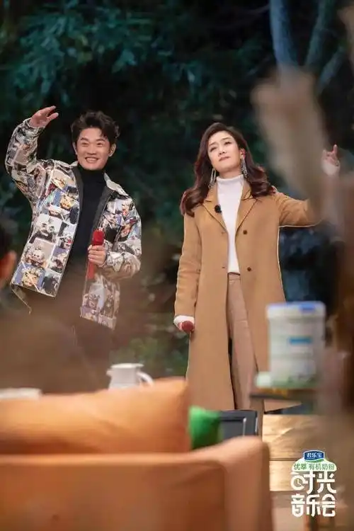 这档综艺证明了刀郎,凤凰传奇为何是传奇_音乐_乐坛_内地