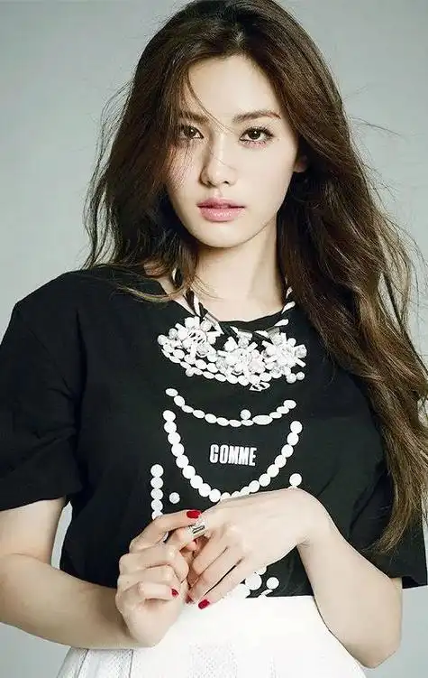 世界第一美女有多漂亮(世界第一美女林珍娜身高体重)