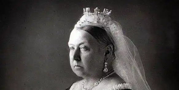 欧洲现皇室的共同老祖母,维多利亚女王!