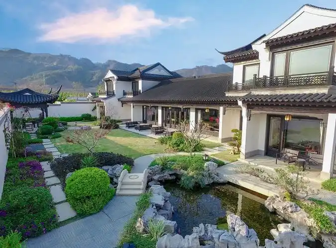 巴伐利亚庄园何以"圈粉"大湾区?