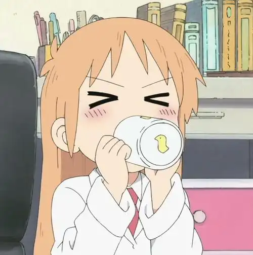 《日常》—博士