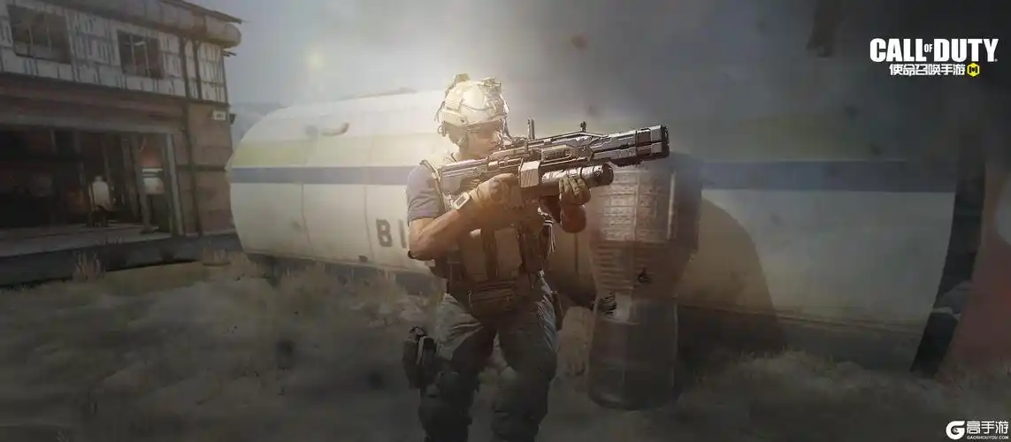 《使命召唤手游》精锐部队 | 静听侵略者的叹息,s9使命手册为拯救而生