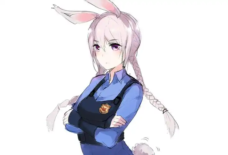 4k二次元手绘壁纸