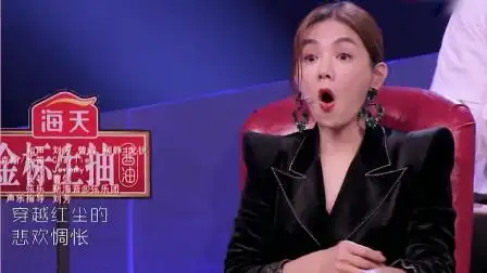 蒙面唱将猜猜猜,韩甜甜未来可期!小孩子也能唱情歌