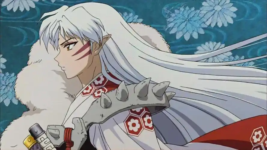 杀生丸,高桥留美子,日本,犬夜叉杀生丸壁纸图片