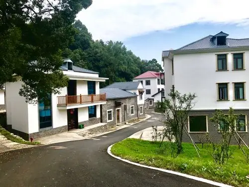 新农村建设真美 - 美篇