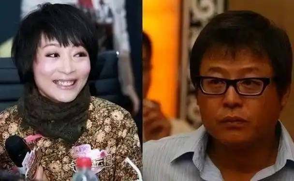 90年代内地女歌星:李娜出家,杨钰莹未嫁,陈红转移老公