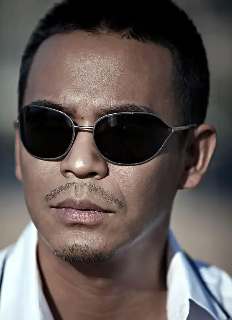 孙浩从歌手转行为演员前途一片光明