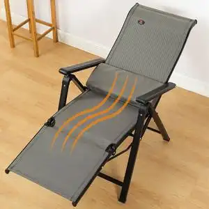 睡椅子折叠椅躺椅布