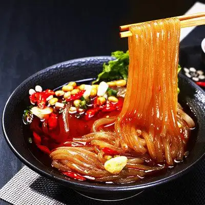 【248g*5大包】重庆正宗酸辣粉