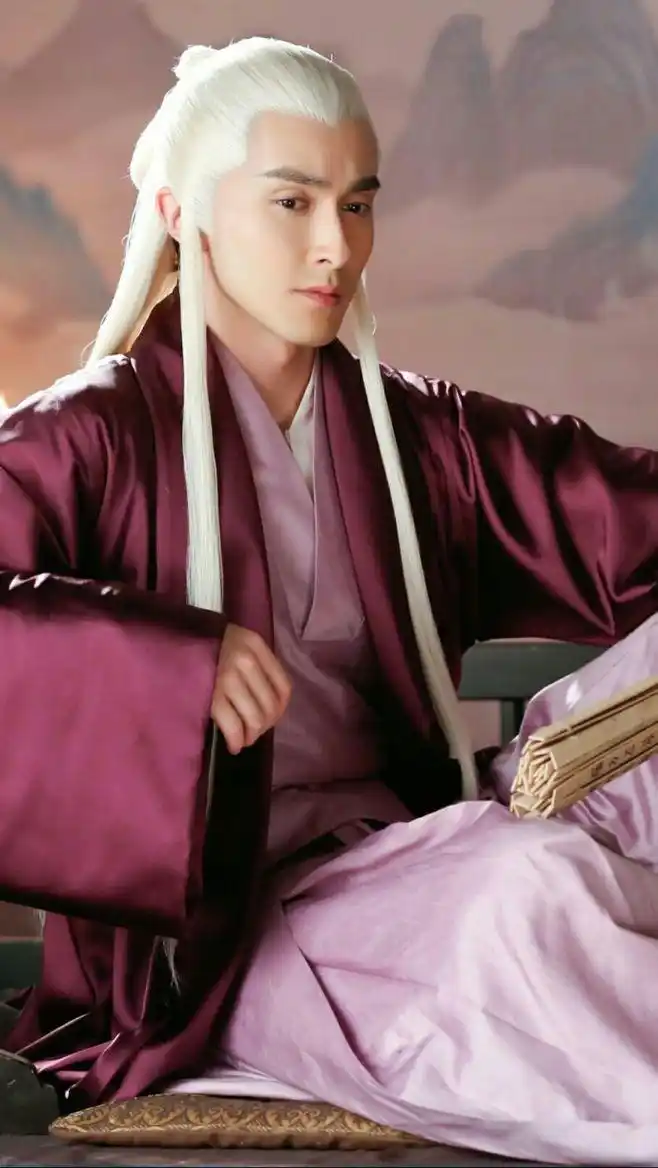 电视剧三生三世十里桃花##高伟光