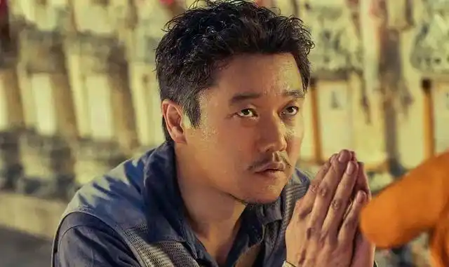 7分,肖央的《误杀》为何成了国内翻拍片最后一块遮羞布!