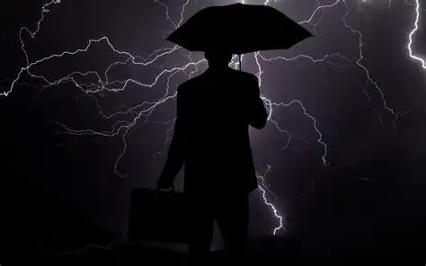 一个人孤单落寞的图片(2) - 366亿图