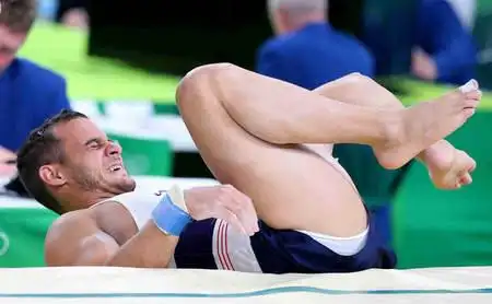 [流言板]陈一冰谈赛德事件:体联该做出些改变了